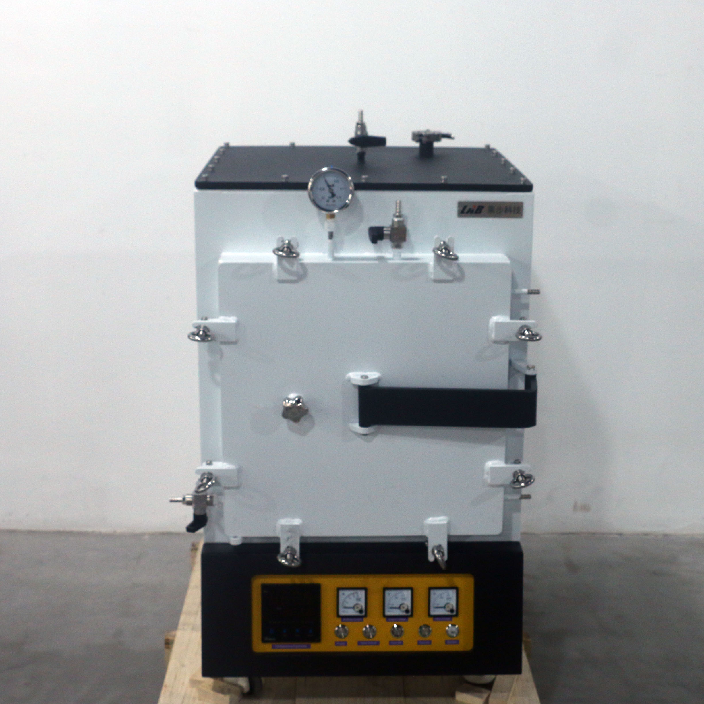 KBF1700气氛箱式炉