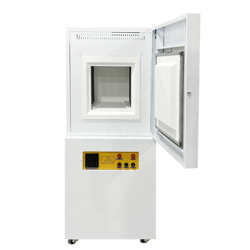 KBF1800箱式炉